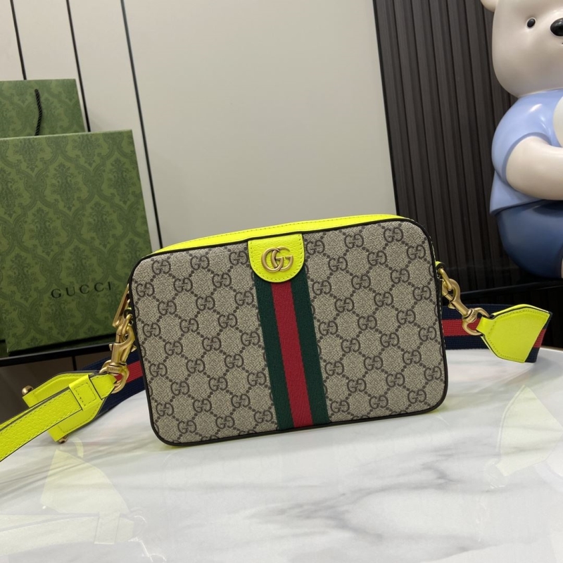 Gucci Satchel Bags